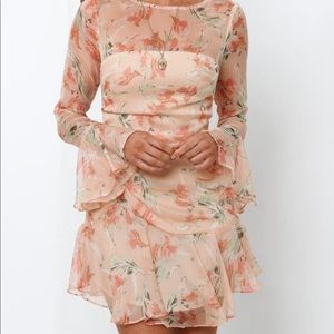 Hello Molly - Wall Of Stardom Dress